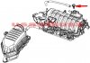 Zawór PCV Jeep Grand Cherokee SRT 6,4 V8 SILNIK 6,4 V8